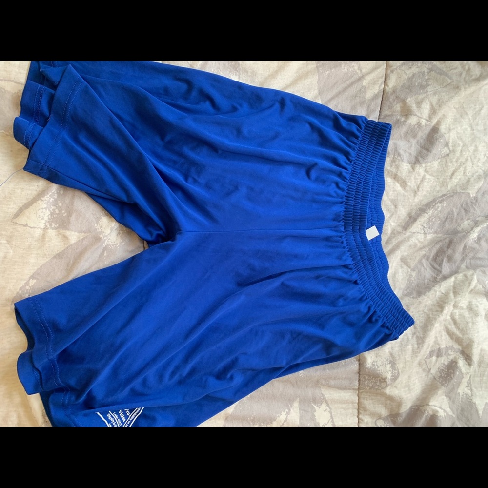 Gym Shorts